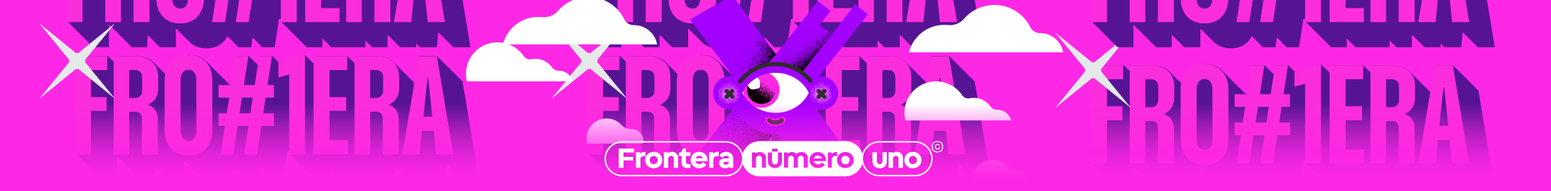 Banner Frontera Uno