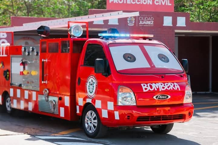 PEQUEÑOPOLIS EN CD JUÁREZ