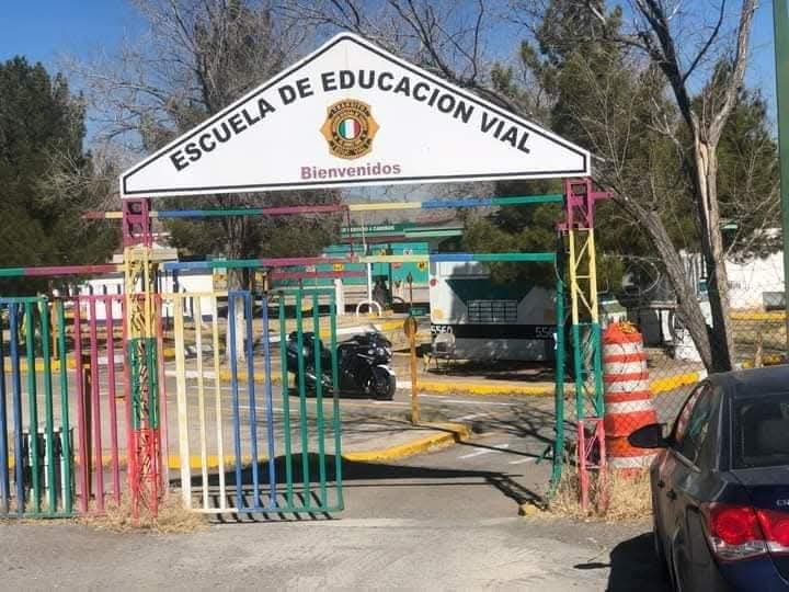 CLASES DE MANEJO GRATIS