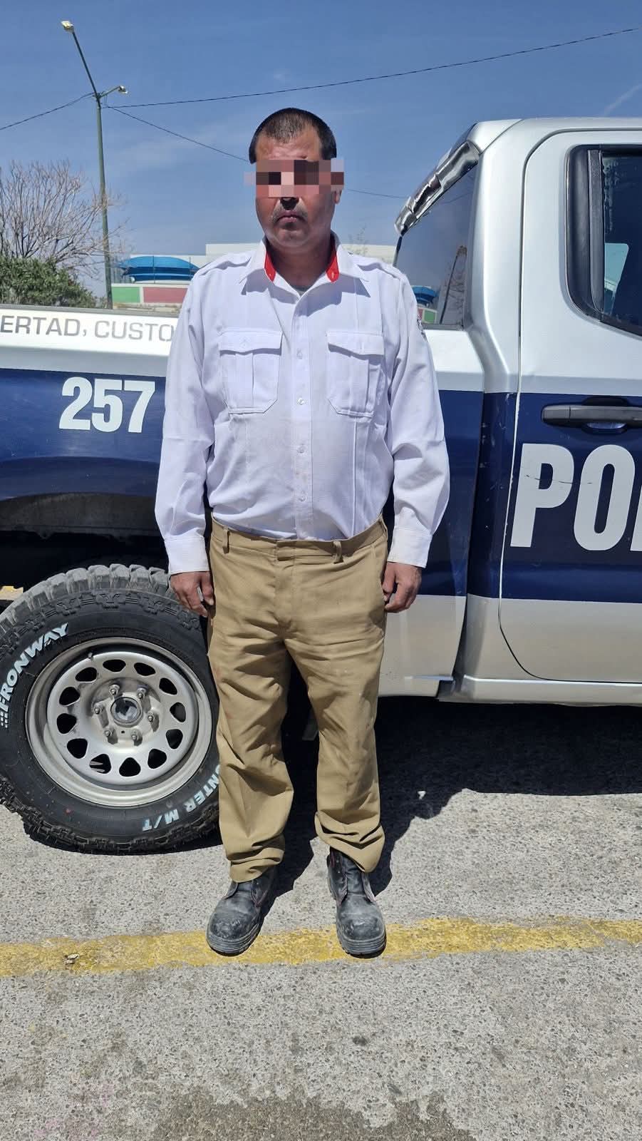 SE LLEVÓ AUTO DEL AÑO EN AGENCIA